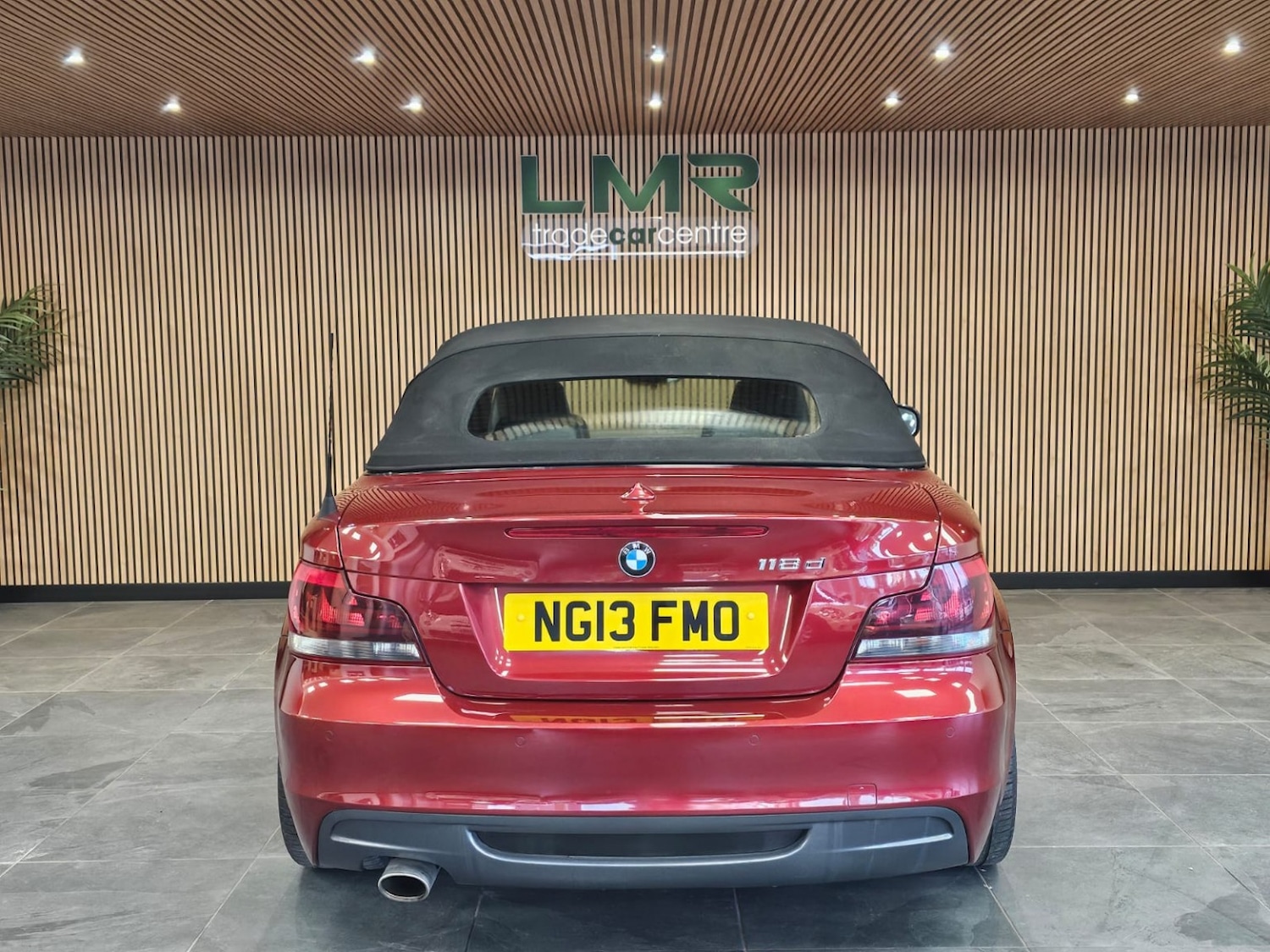 Used BMW 1 Series 2013 for sale - 76769515: Photo 7