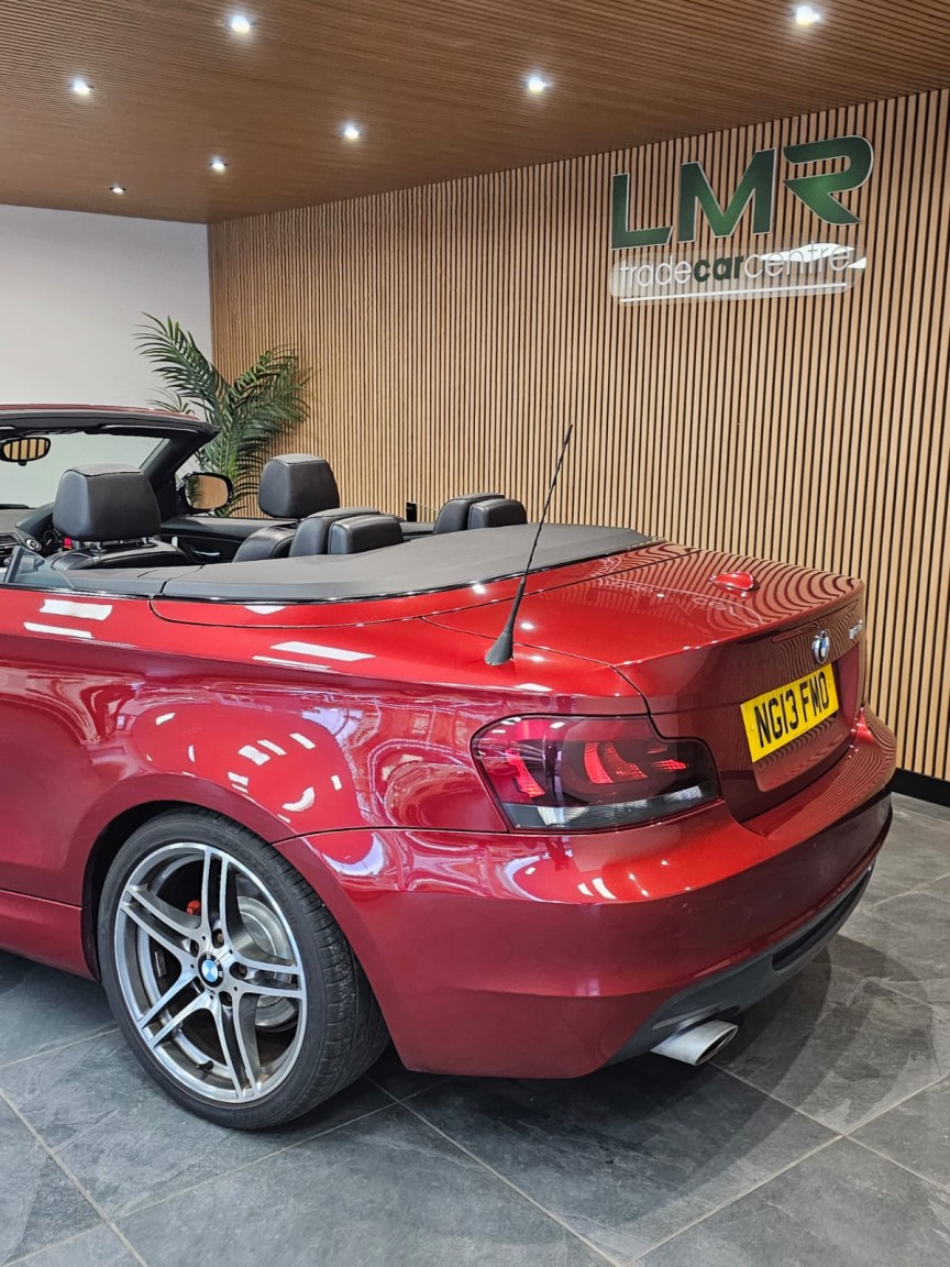 Used BMW 1 Series 2013 for sale - 76769515: Photo 8