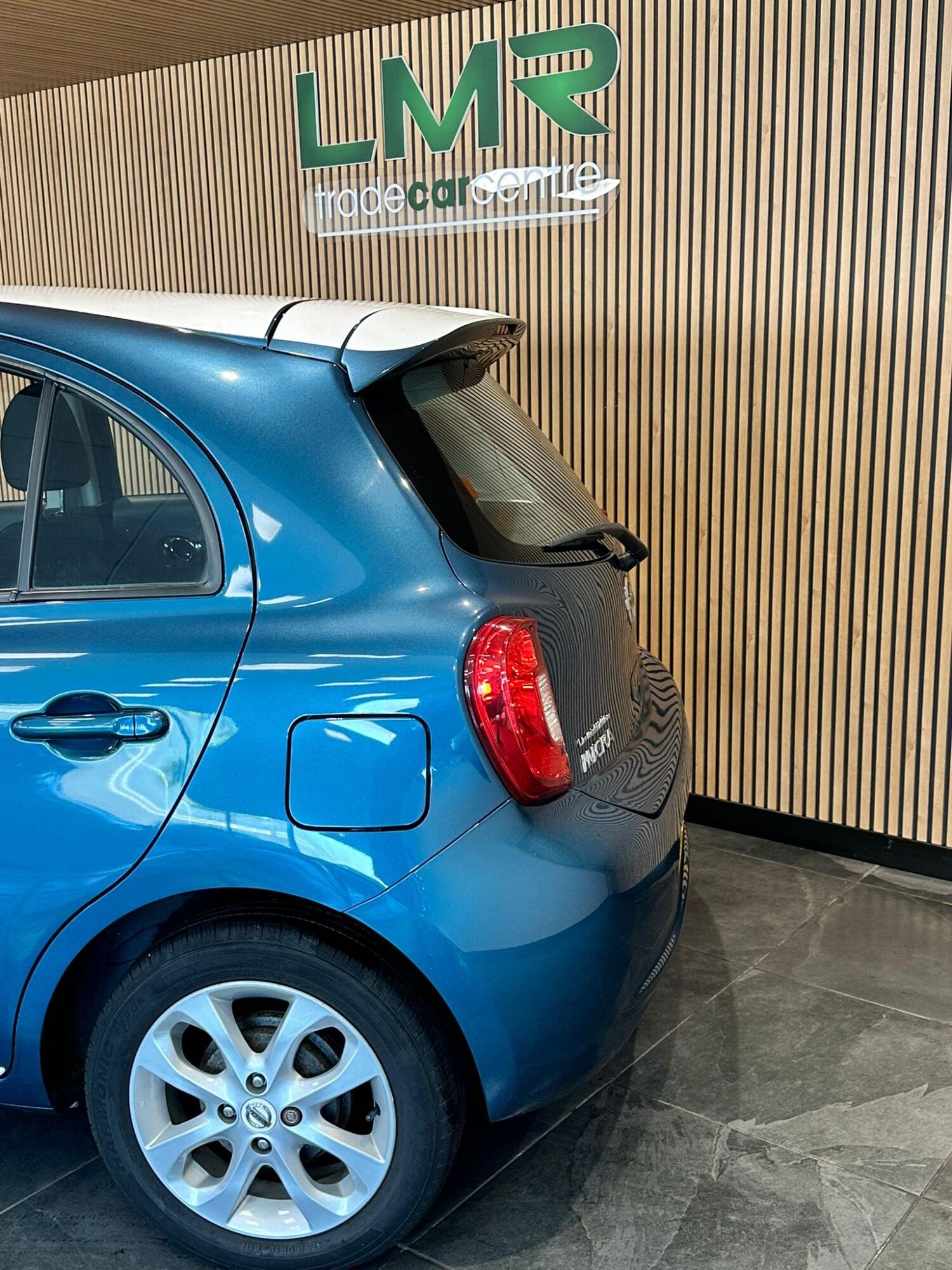 Used Nissan Micra 2015 for sale - 76011377: Photo 13