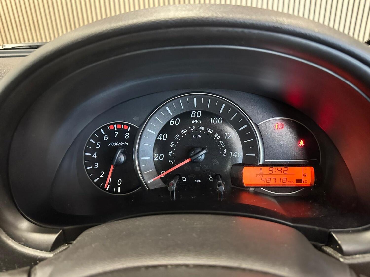 Used Nissan Micra 2015 for sale - 76011377: Photo 17