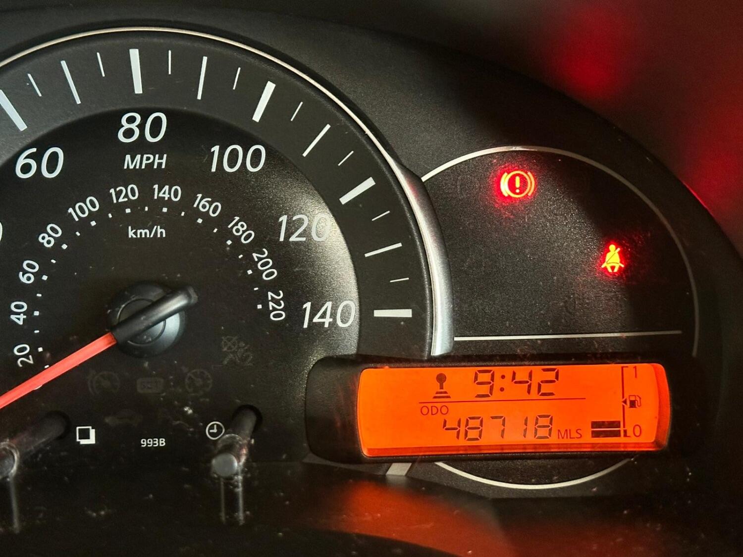 Used Nissan Micra 2015 for sale - 76011377: Photo 18
