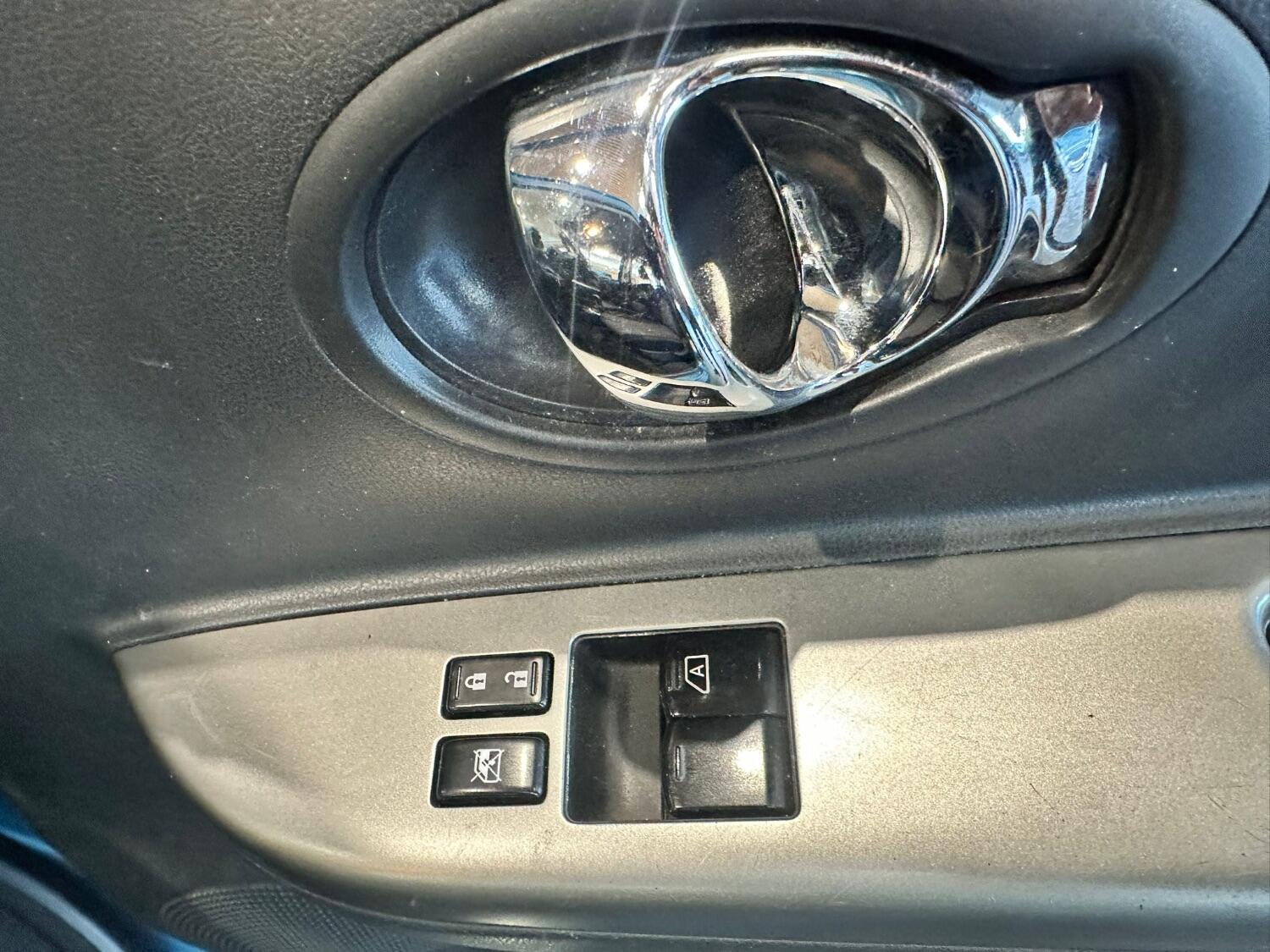 Used Nissan Micra 2015 for sale - 76011377: Photo 19
