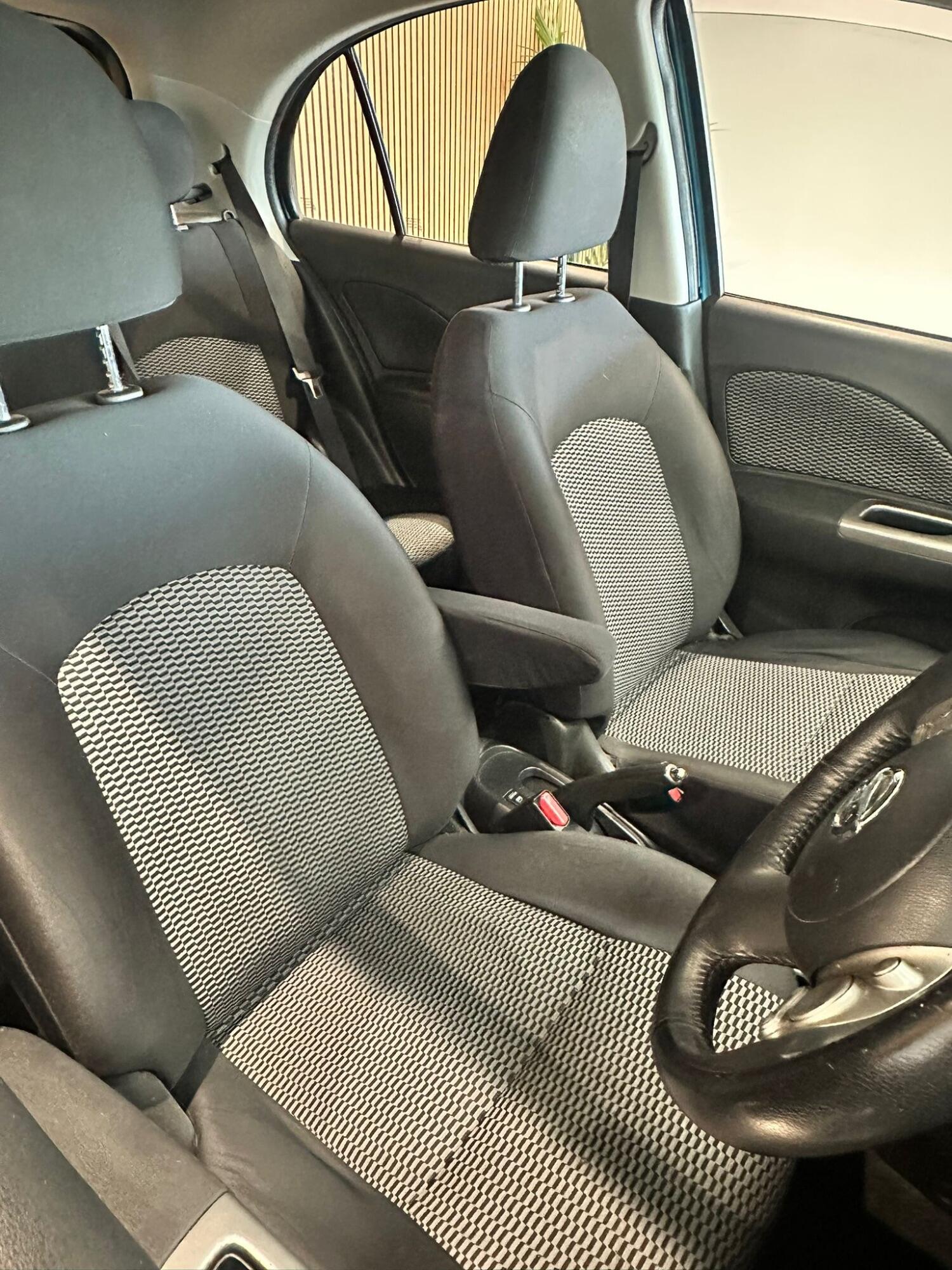 Used Nissan Micra 2015 for sale - 76011377: Photo 20