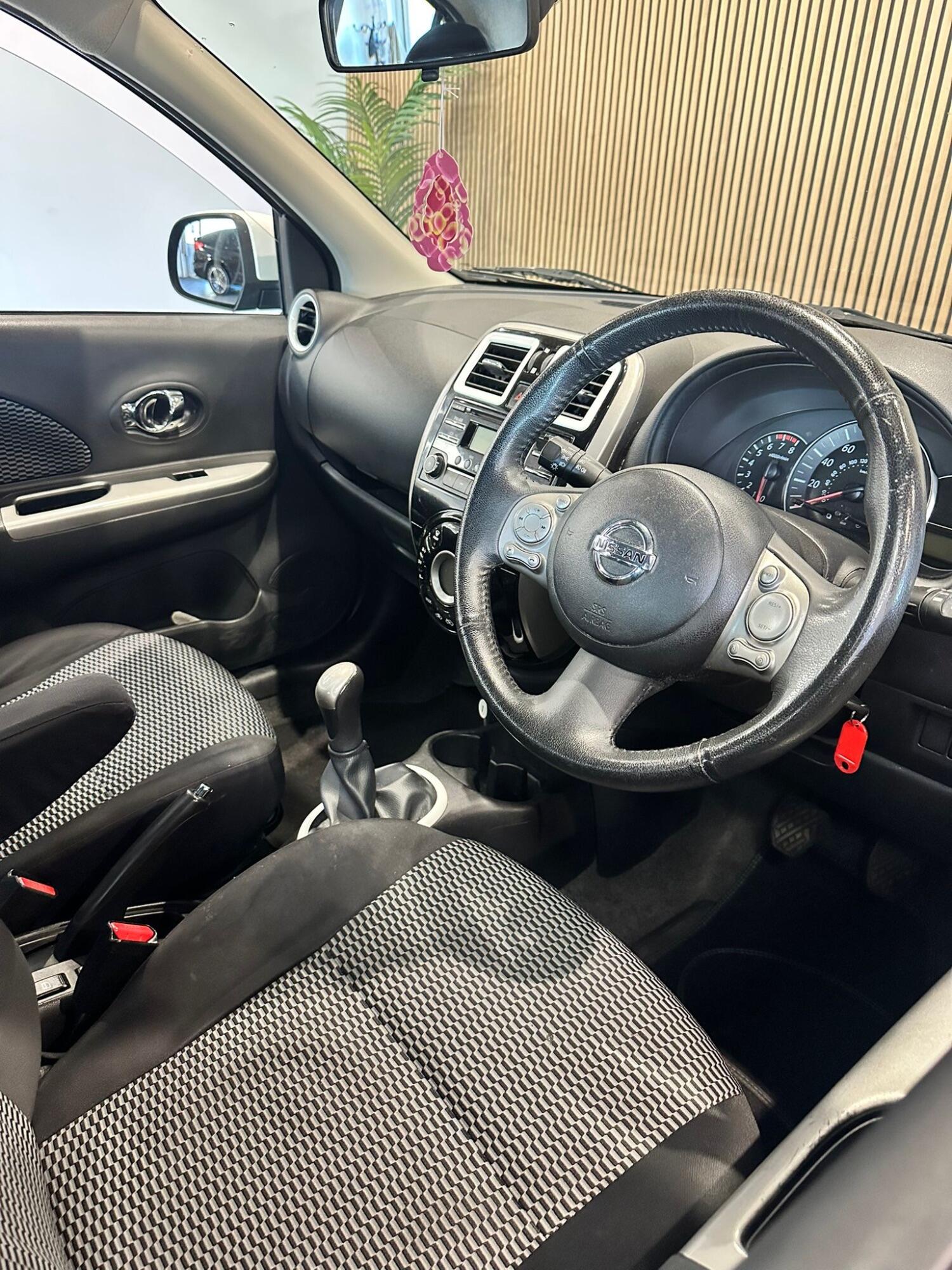 Used Nissan Micra 2015 for sale - 76011377: Photo 21