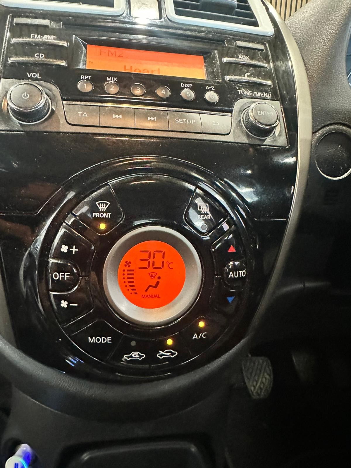 Used Nissan Micra 2015 for sale - 76011377: Photo 26