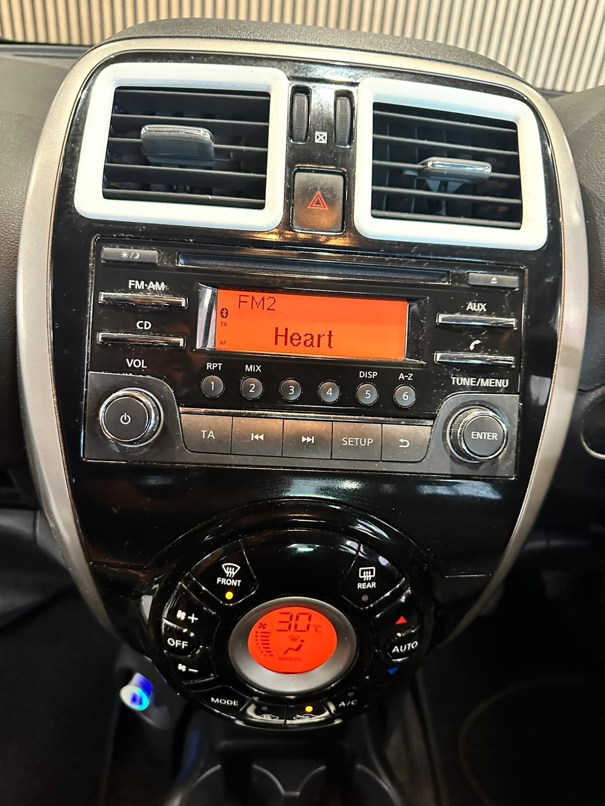 Used Nissan Micra 2015 for sale - 76011377: Photo 27