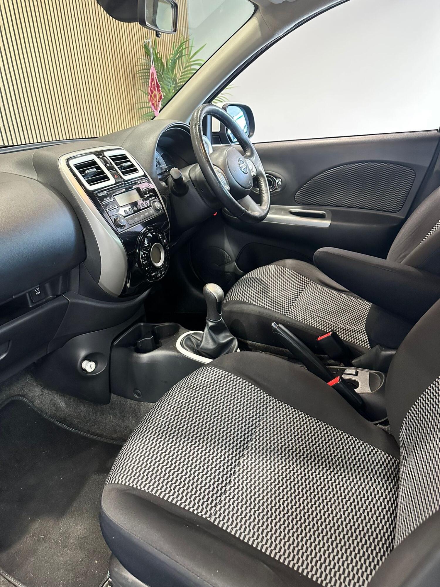 Used Nissan Micra 2015 for sale - 76011377: Photo 28