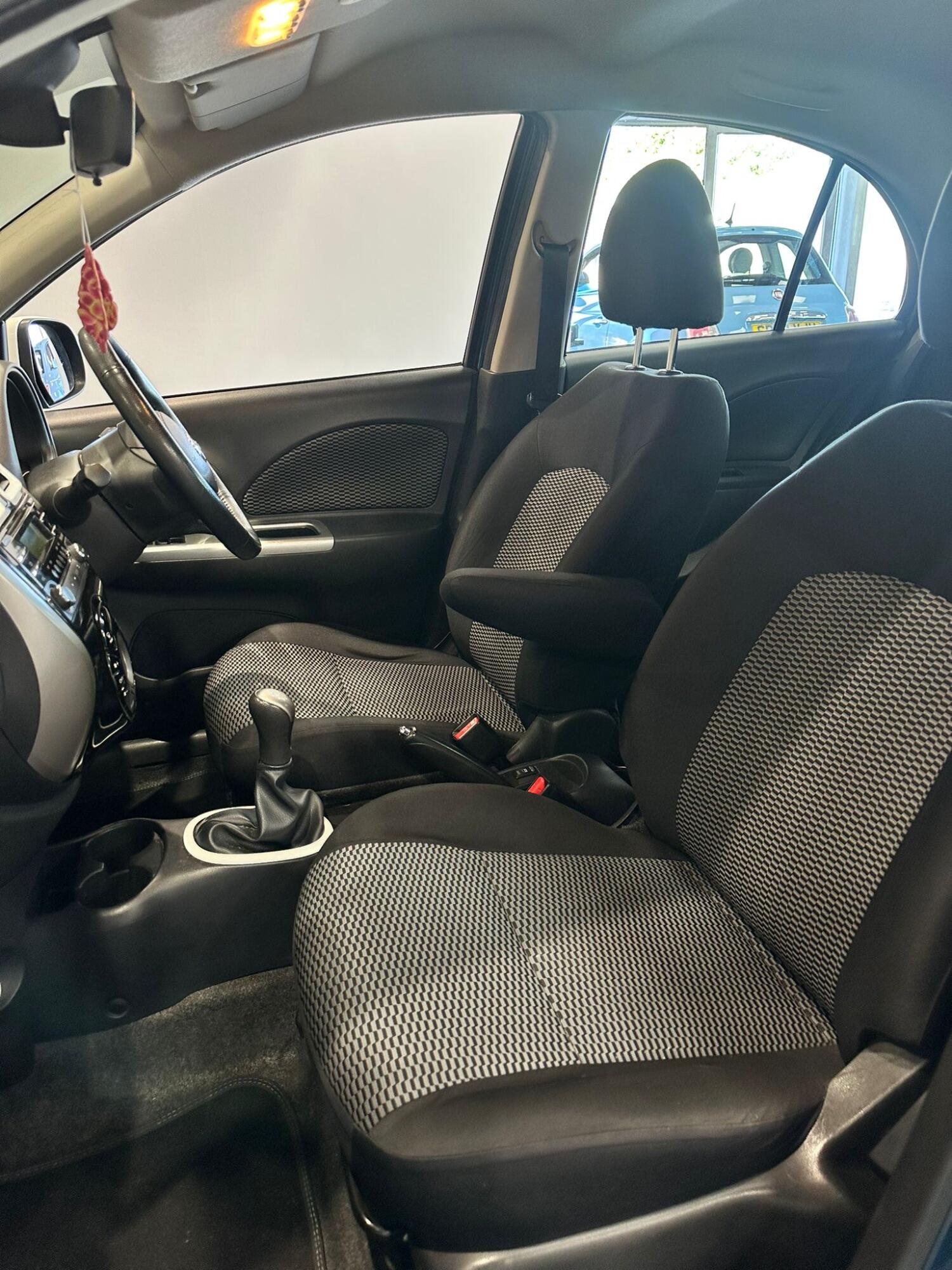 Used Nissan Micra 2015 for sale - 76011377: Photo 29