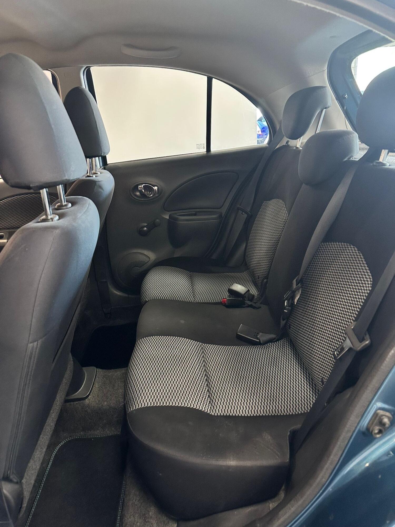 Used Nissan Micra 2015 for sale - 76011377: Photo 30
