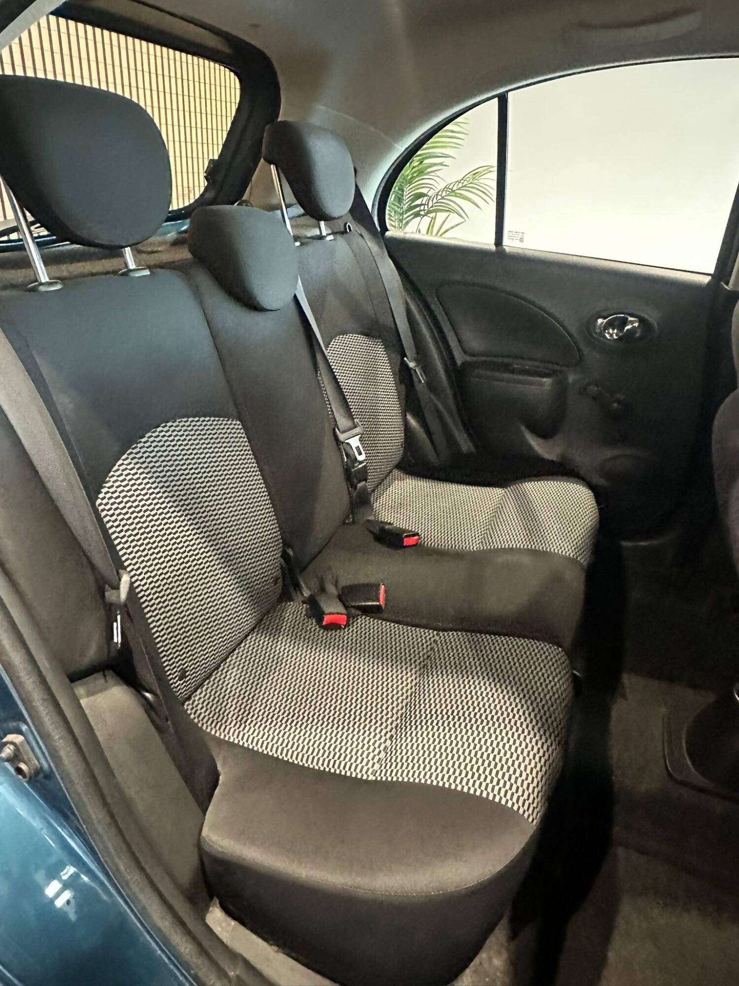 Used Nissan Micra 2015 for sale - 76011377: Photo 31