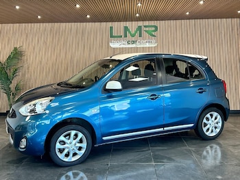 Used Nissan Micra 2015 for sale - 76011377: Photo 4