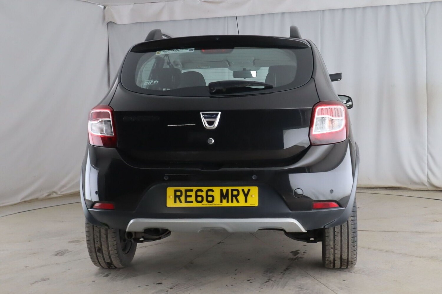 Used Dacia Sandero Stepway 2016 for sale - 77915754: Photo 7