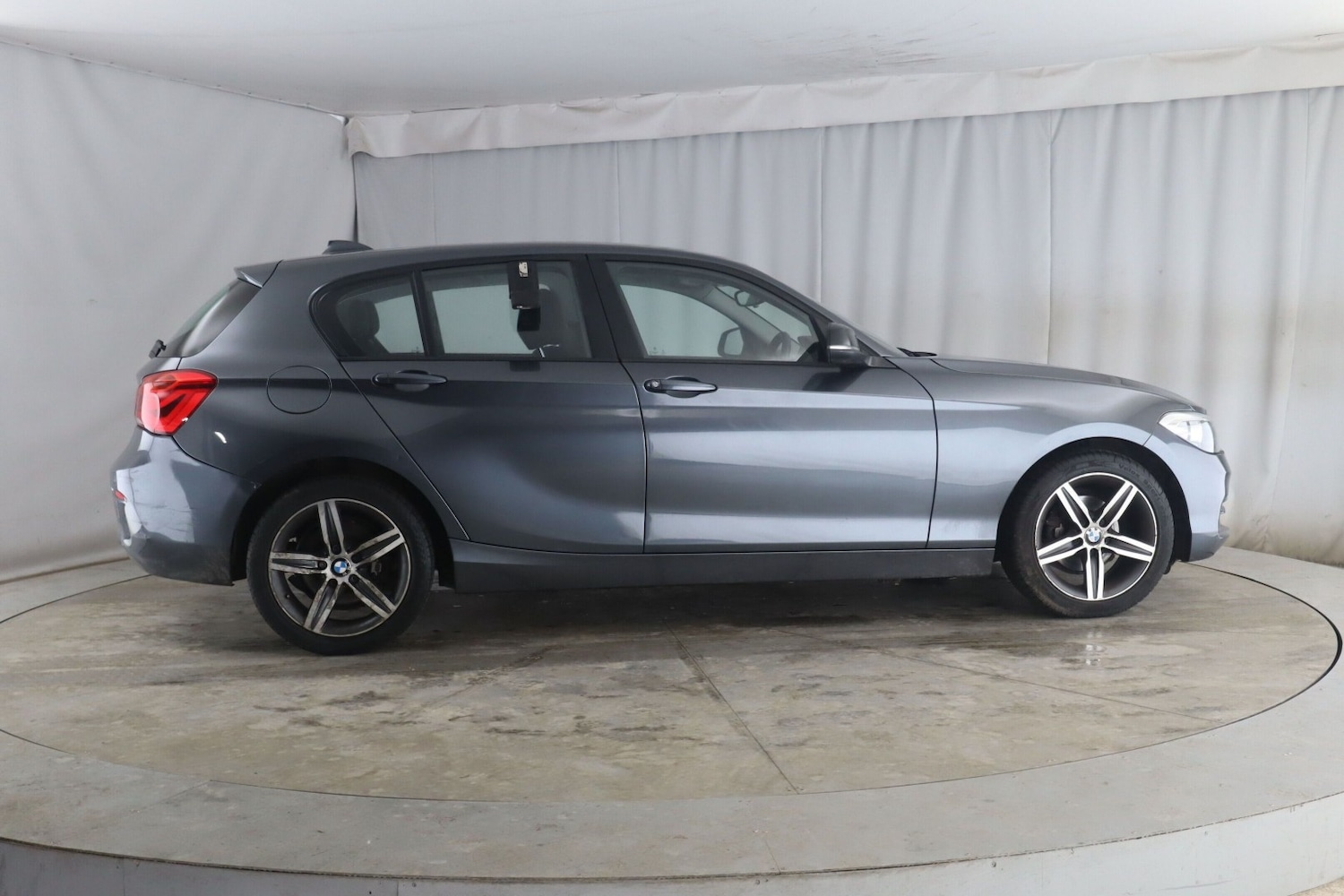 Used BMW 1 Series 2016 for sale - 77494707: Photo 4