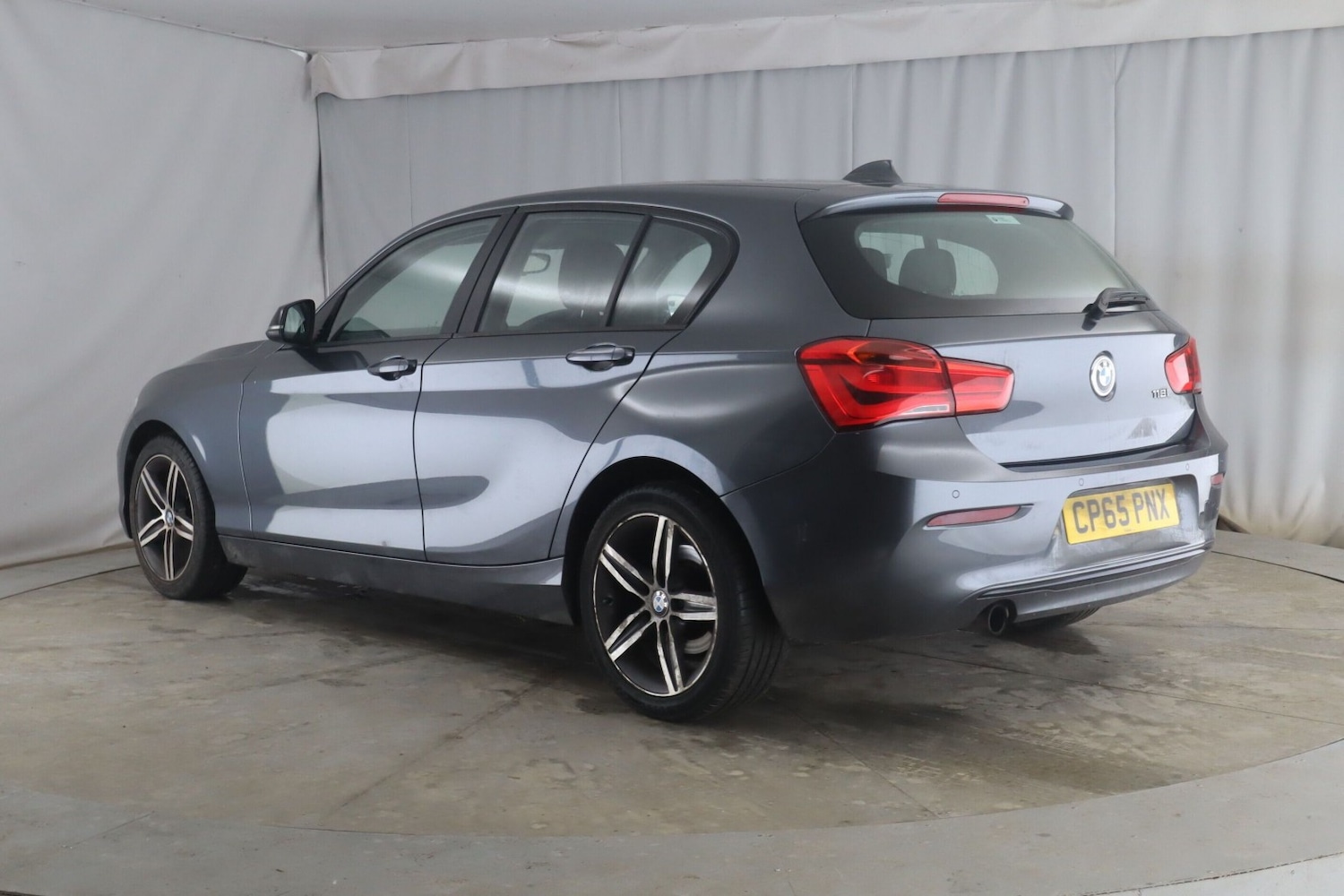 Used BMW 1 Series 2016 for sale - 77494707: Photo 5