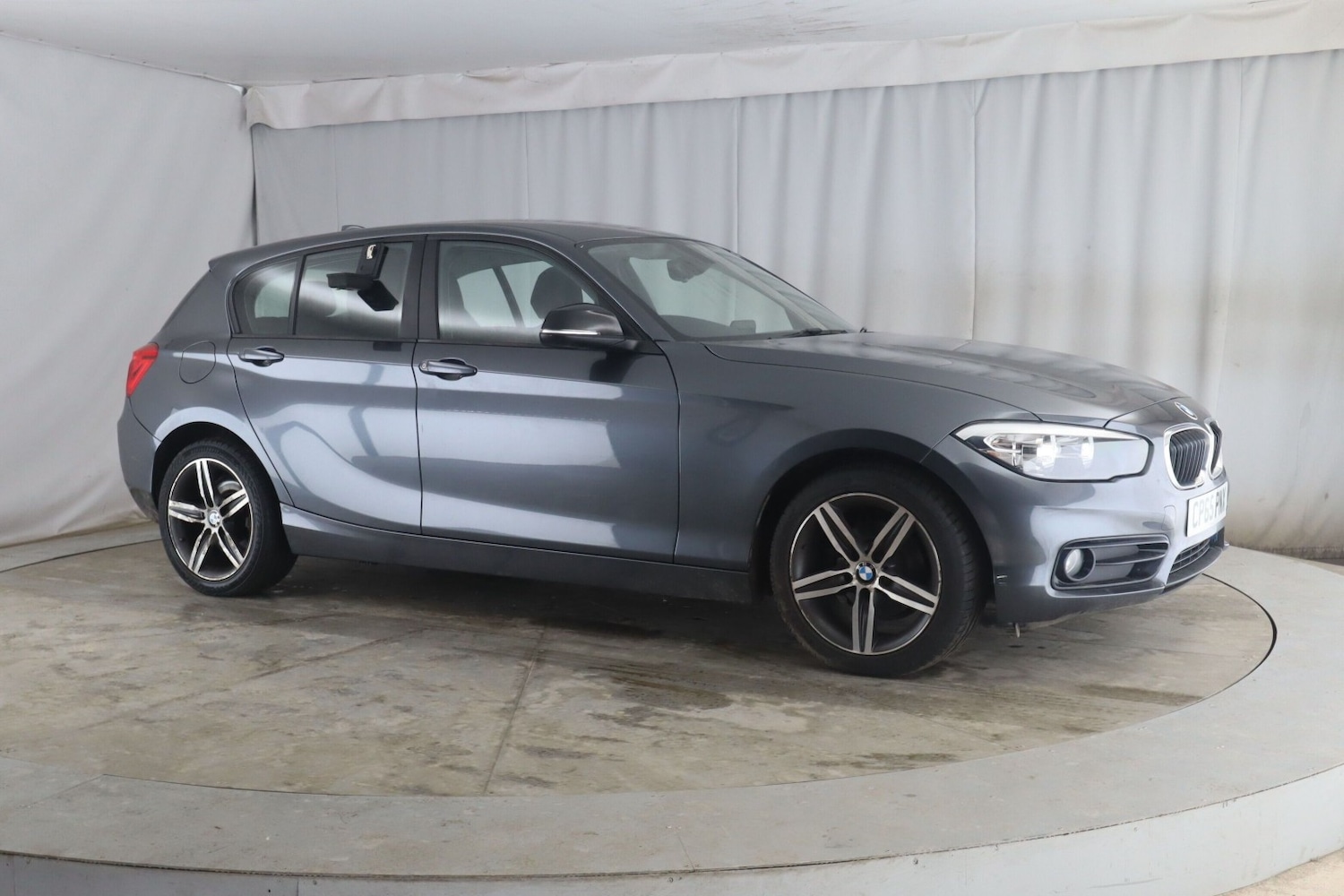 Used BMW 1 Series 2016 for sale - 77494707: Photo 6