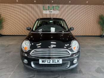 Used MINI Hatch 2012 for sale - 75190220: Photo