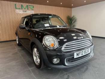 Used MINI Hatch 2012 for sale - 75190220: Photo