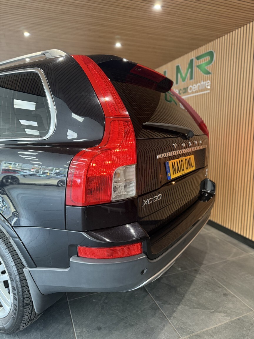 Used Volvo XC90 2010 for sale - 77584447: Photo 10
