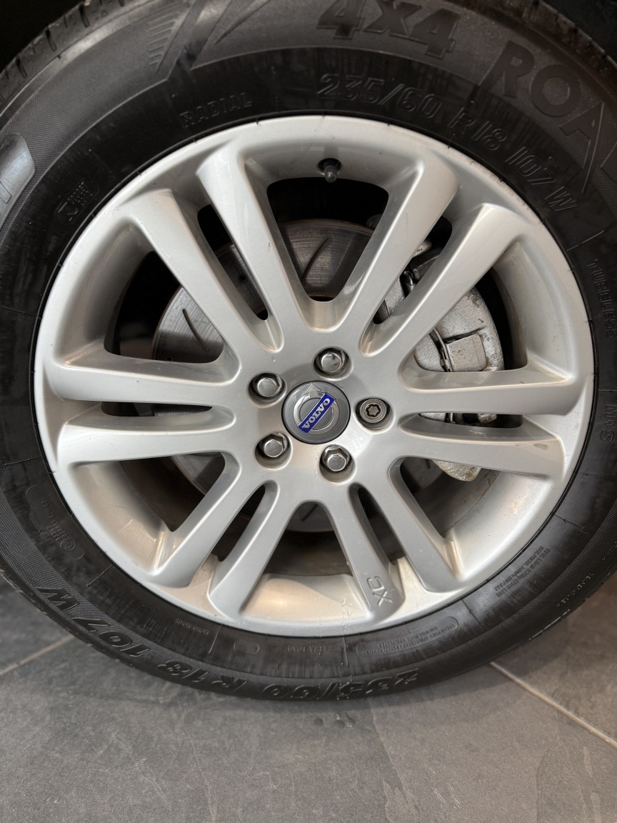 Used Volvo XC90 2010 for sale - 77584447: Photo 11