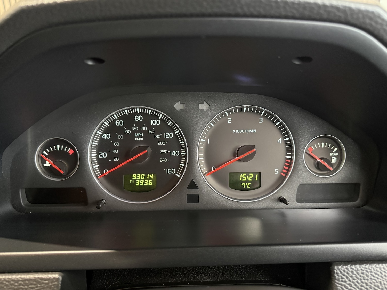 Used Volvo XC90 2010 for sale - 77584447: Photo 13