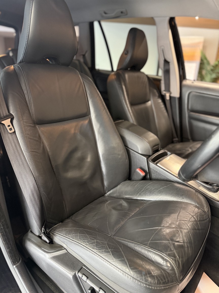 Used Volvo XC90 2010 for sale - 77584447: Photo 14