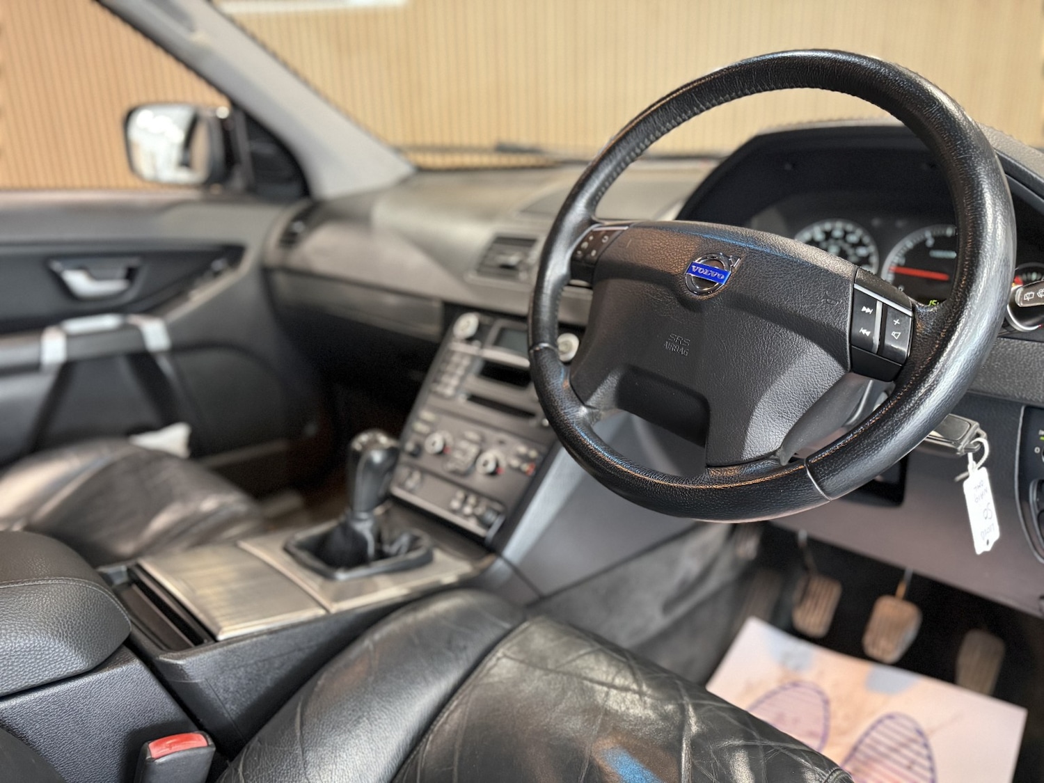 Used Volvo XC90 2010 for sale - 77584447: Photo 15