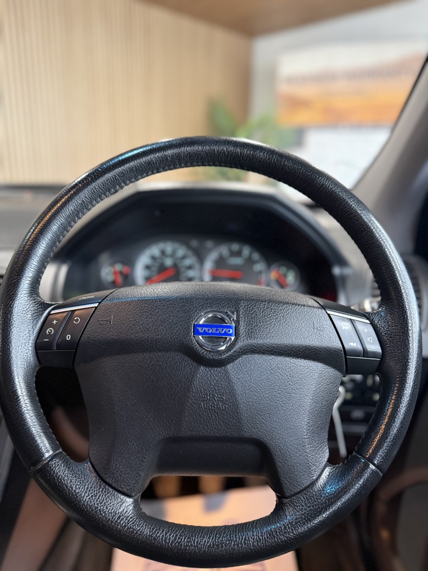 Used Volvo XC90 2010 for sale - 77584447: Photo 18