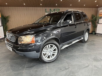 Used Volvo XC90 2010 for sale - 77584447: Photo