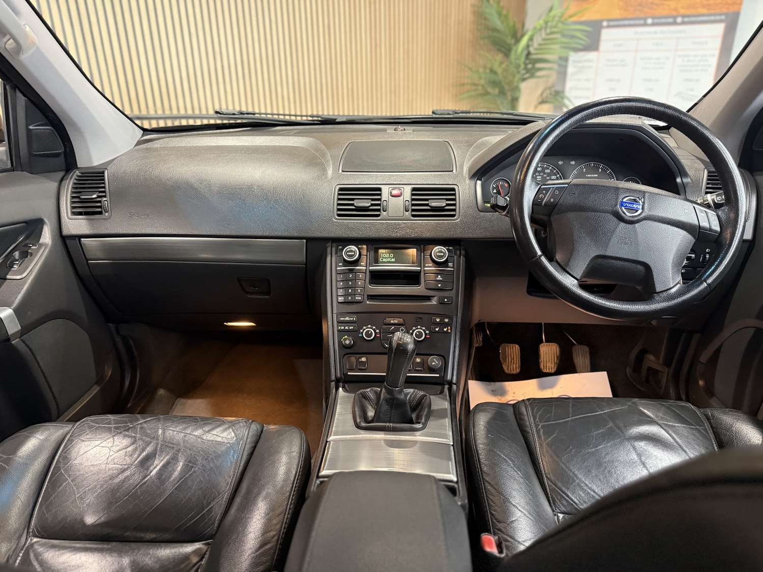 Used Volvo XC90 2010 for sale - 77584447: Photo 21