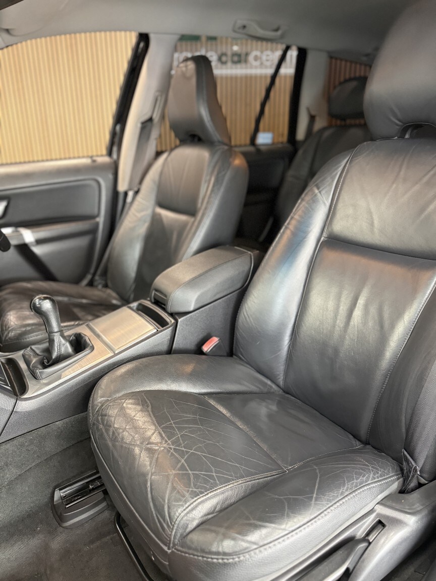 Used Volvo XC90 2010 for sale - 77584447: Photo 23