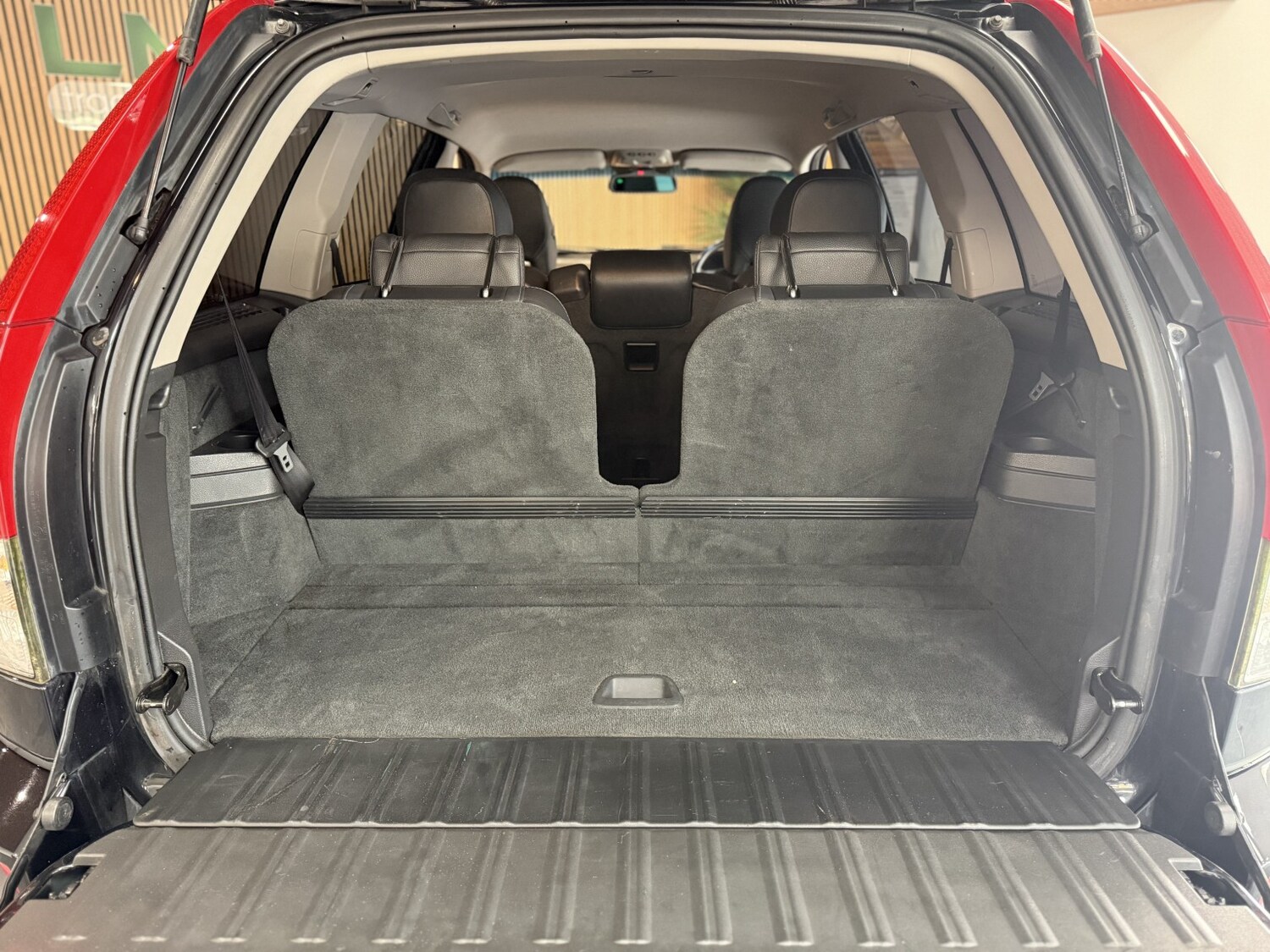 Used Volvo XC90 2010 for sale - 77584447: Photo 24