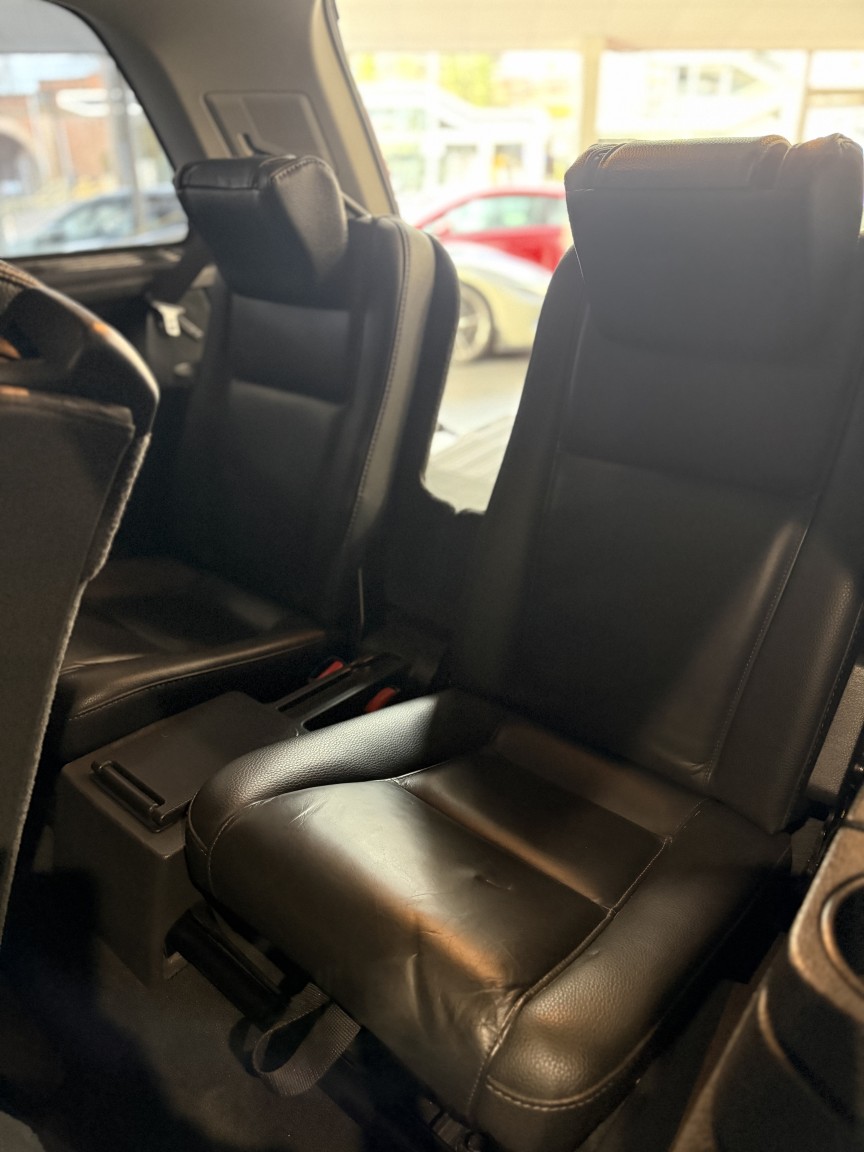 Used Volvo XC90 2010 for sale - 77584447: Photo 28