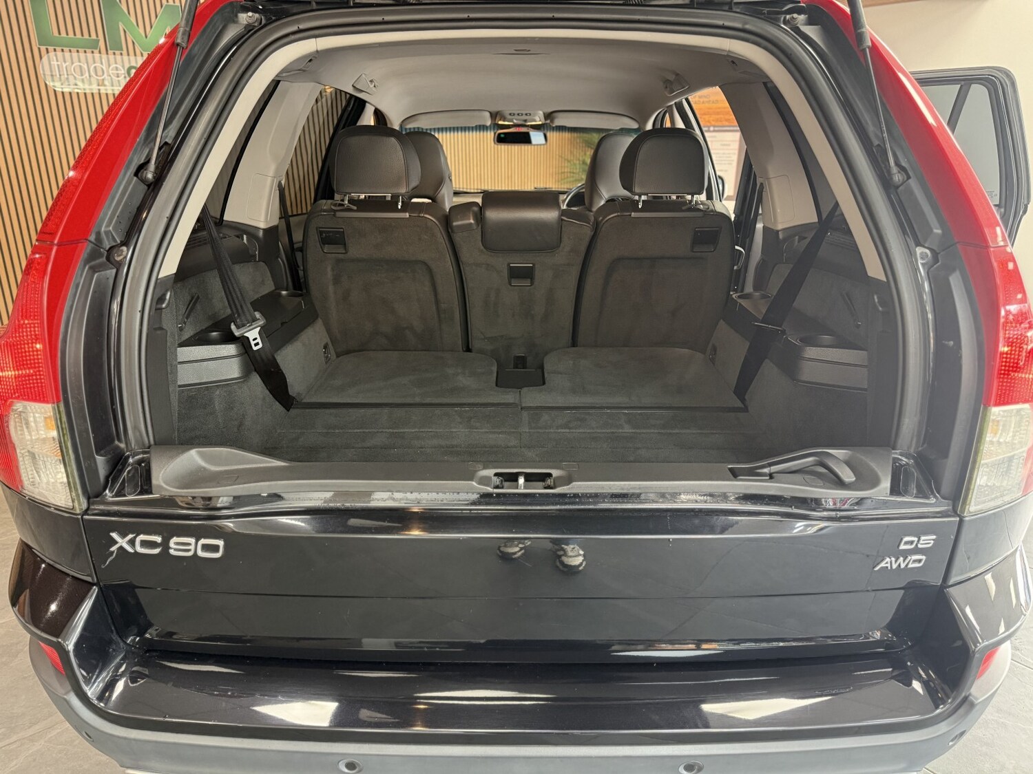 Used Volvo XC90 2010 for sale - 77584447: Photo 29