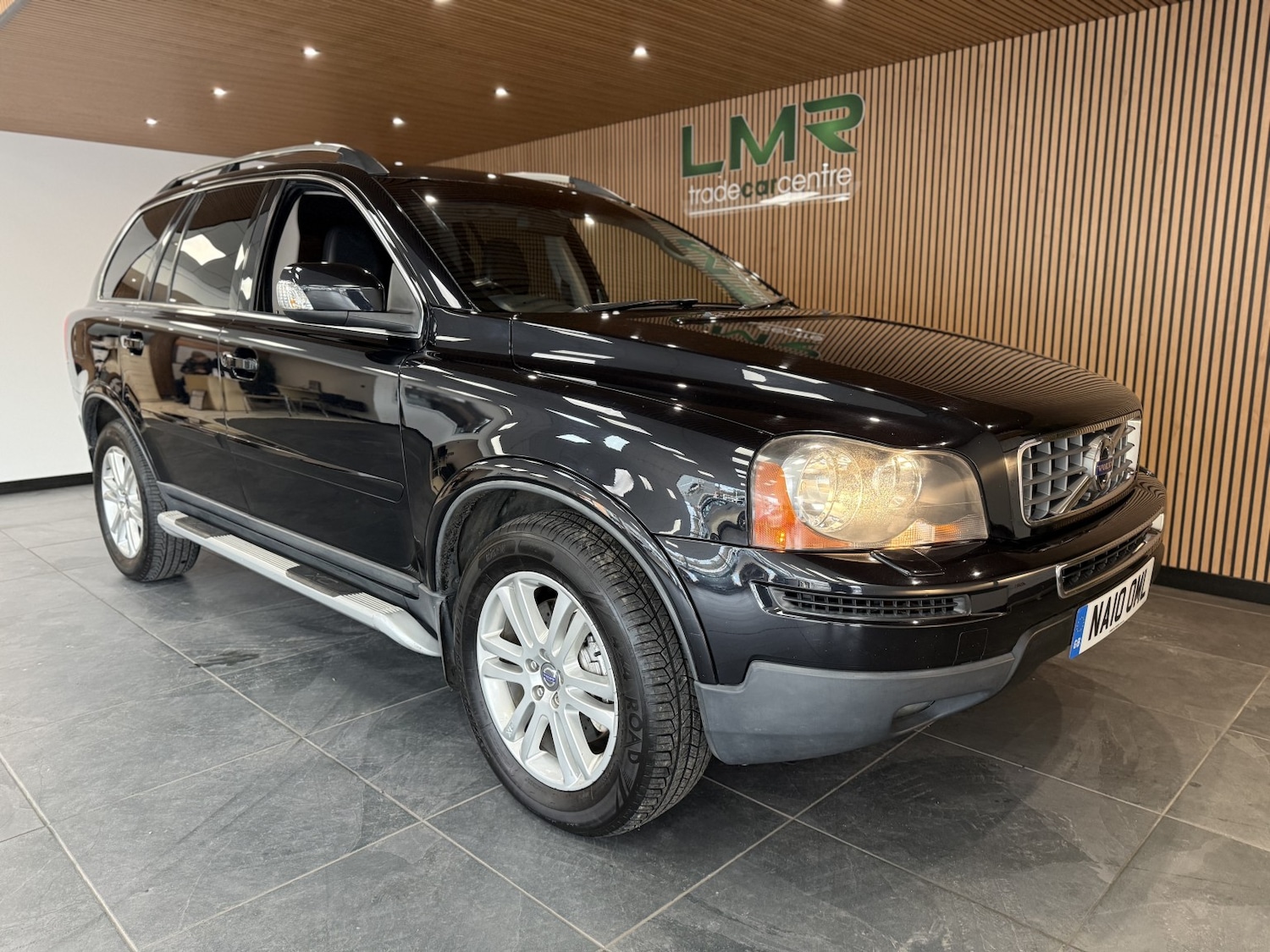 Used Volvo XC90 2010 for sale - 77584447: Photo 5