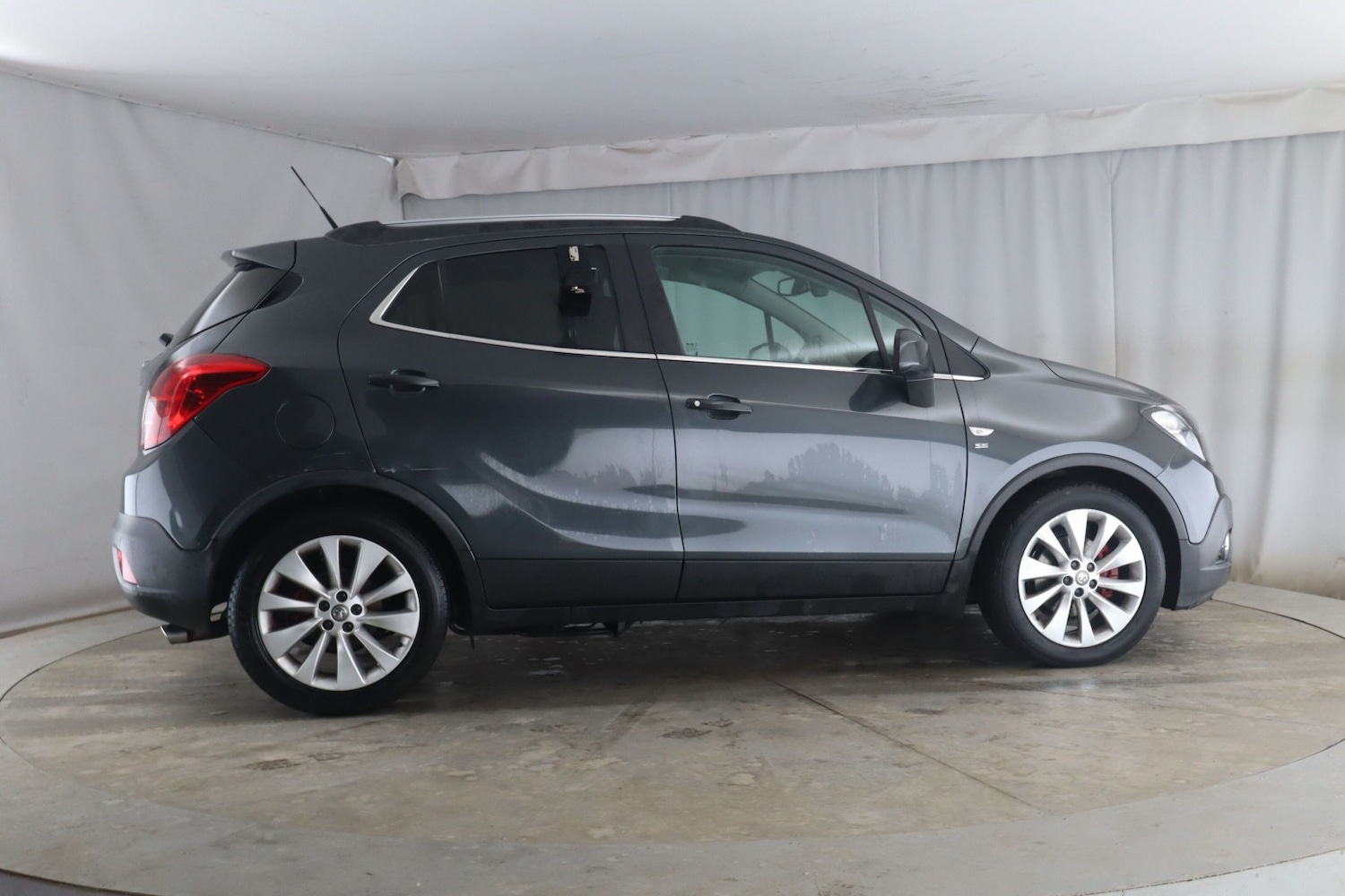 Used Vauxhall Mokka 2016 for sale - 77494872: Photo 5