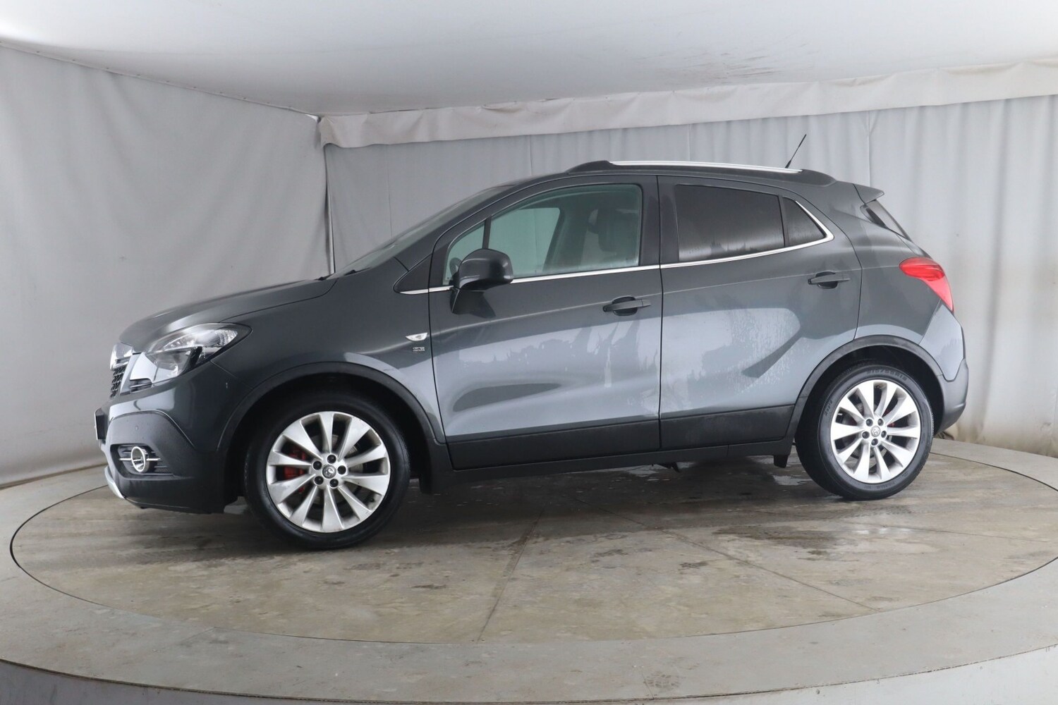 Used Vauxhall Mokka 2016 for sale - 77494872: Photo 6