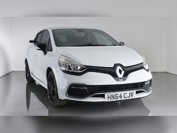 Used Renault Clio 2014 for sale - 79053968: Photo