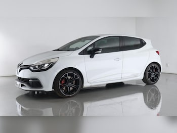 Used Renault Clio 2014 for sale - 79053968: Photo