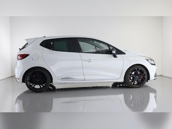 Used Renault Clio 2014 for sale - 79053968: Photo