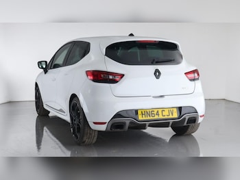 Used Renault Clio 2014 for sale - 79053968: Photo