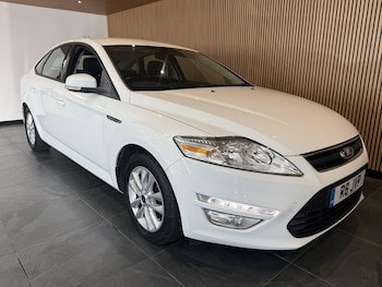 Used Ford Mondeo 2013 for sale - 79545414: Photo