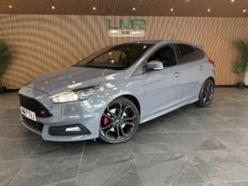 2018 - 2.0 TDCi ST-3 5-Door