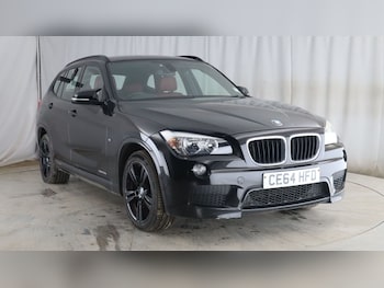 Used BMW X1 2014 for sale - 78986976: Photo