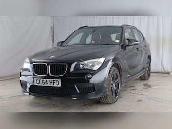 Used BMW X1 2014 for sale - 78986976: Photo