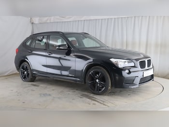 Used BMW X1 2014 for sale - 78986976: Photo