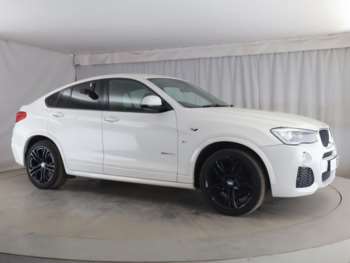 Used BMW X4 2015 for sale - 74932261: Photo