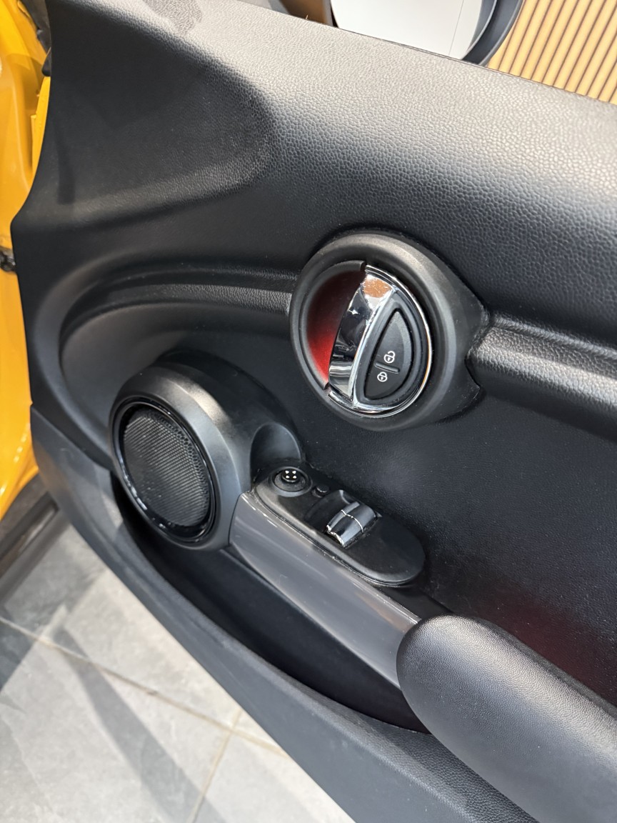 Used MINI Hatch 2014 for sale - 76769539: Photo 15