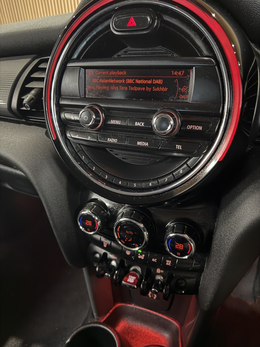 Used MINI Hatch 2014 for sale - 76769539: Photo 20