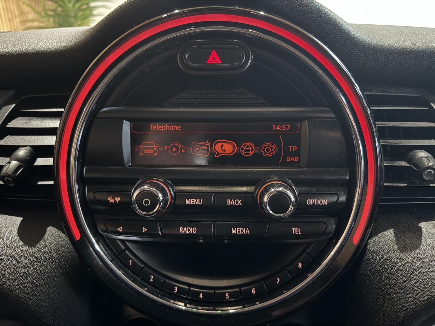 Used MINI Hatch 2014 for sale - 76769539: Photo 21