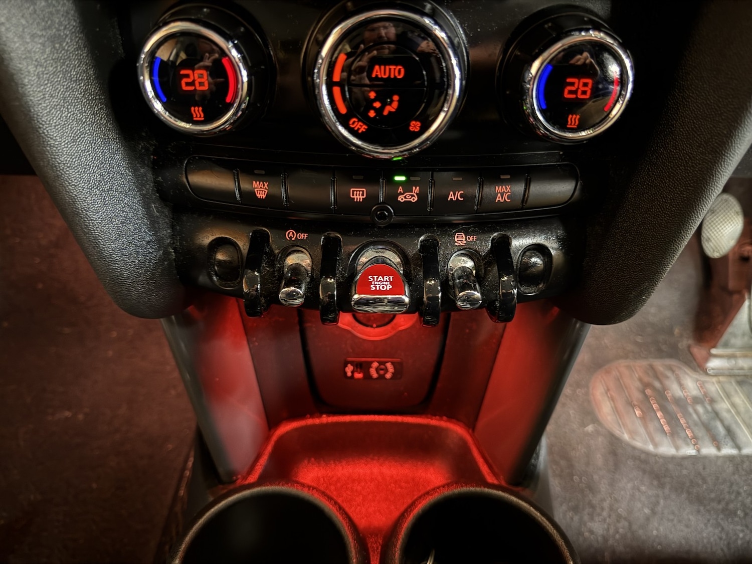 Used MINI Hatch 2014 for sale - 76769539: Photo 22